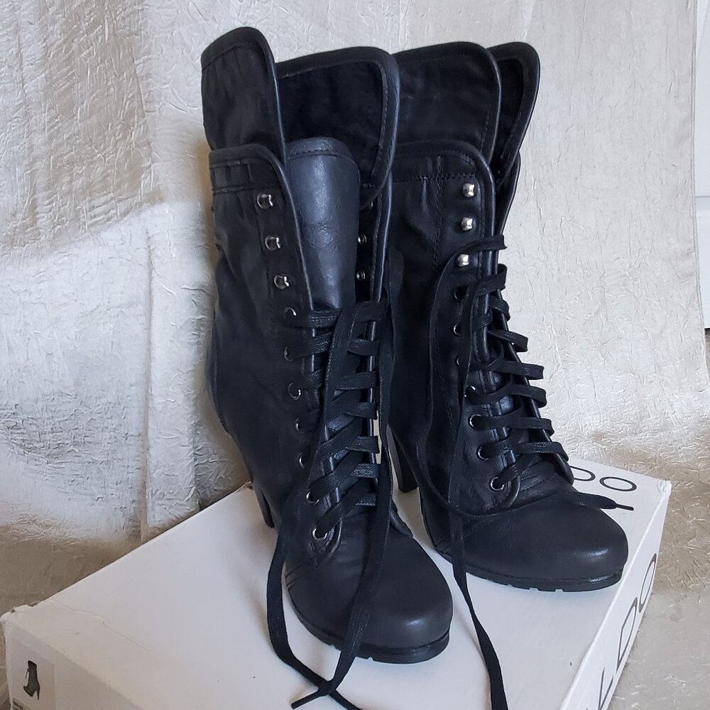 ALDO Larner High Boots